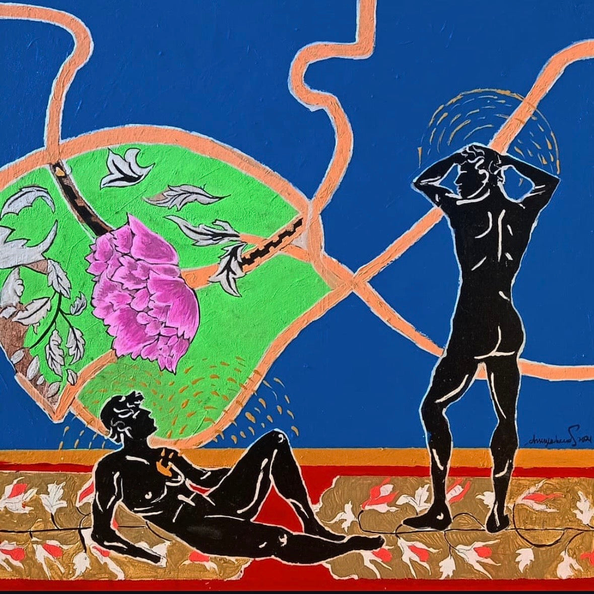 Ek Umar Lagi Jan Se Jatay Jatay